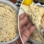 Ekonomičen, a božanskega okusa prigrizek: recept za namaz v 10