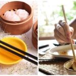 Ena skrita značilnost spremeni vse: veliko ljudi nepravilno uporablja paličice.