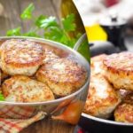 Fantastični brezmesni kotleti v nekaj minutah – vsa družina se