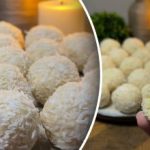 Hladneje kot Rafaello: recept za sladkarije s petimi sestavinami v