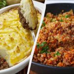 Kaj pripraviti iz mletega mesa, če se naveličate kotletov: 4