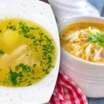 Kako narediti juho brez vode – edinstven recept