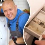 Kako očistiti pralni stroj plesni in neprijetnega vonja: nasveti strokovnjaka
