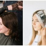 Kako odstraniti barvo za lase s kože: zdravilo za popolno lepoto Kako odstraniti barvo za lase s kože: zdravilo za popolno