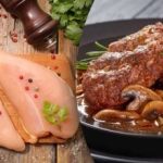 Kako skuhati navaden piščančji file, da bo vsakdo ah-ha-ha –