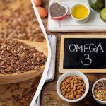 Katera živila imajo več omega-3 kot lanena semena: dietetik našteva