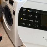 Kateri način pranja “poje” največ svetlobe: strokovnjak razkriva skrivnost varčevanja