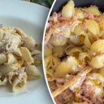 Ko ste preveč leni za kuhanje: recept za okusno večerjo