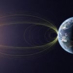 Magnetne nevihte v začetku tedna: ali bo nevihta tudi 9.