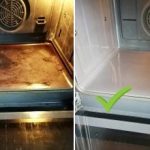 Ni treba drgniti več ur: našli smo poceni sredstvo, ki bo hitro očistilo vašo pečico. Ni treba drgniti več ur: našli smo poceni sredstvo, ki