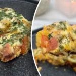 Okusno, obilno, hitro: recept za popolno jed za kosilo v