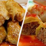 Polnjeno zelje se cedi – ne morete se ustaviti: kakšna