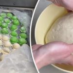 Pri zamrzovanju ne poči: recept za popolno testo za cmoke