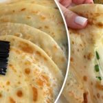 Proračunske palačinke v 10 minutah: recept za božansko jed iz