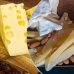 Sir se bo hranil dvakrat dlje, če bo zavit v