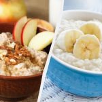 Tudi izbirčen otrok jo bo pojedel: kako pripraviti mlečno kašo