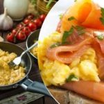 Umešana jajca bodo veliko bolj okusna, če jim dodate eno