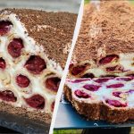 Vsem je bila všeč torta iz samostanske hiše: Napoleon in