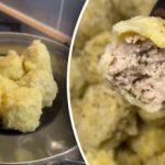 Zelo okusna večerja v 20 minutah: recept za lene cmoke