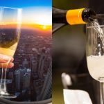 Znanstveniki so prišli do nepričakovanih ugotovitev o koristnosti belega vina